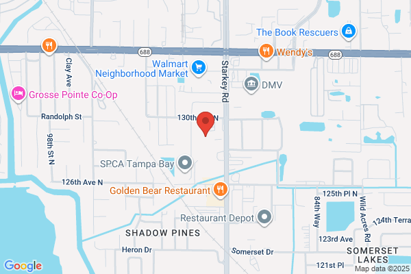 Flory's Automotive Cadillac Specialist