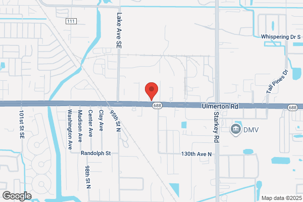 Bay Pines-No Frills Auto Rentals