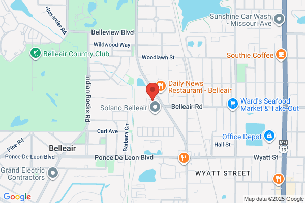 Gulf Rent-A-Car Inc