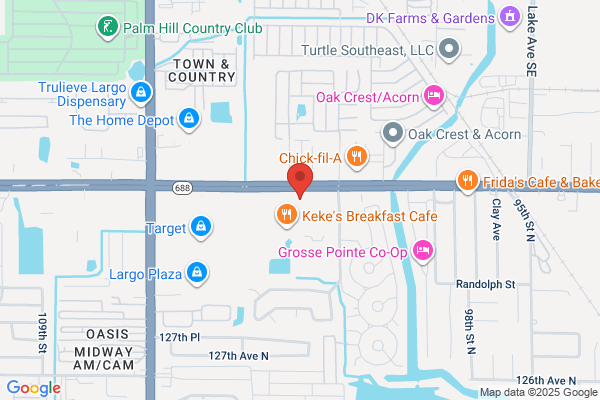 CPR Cell Phone Repair Largo