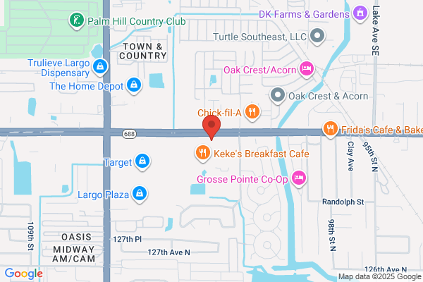 Cricket Wireless Authorized Retailer