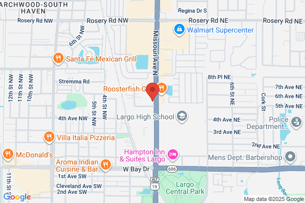 Spinal Correction Centers