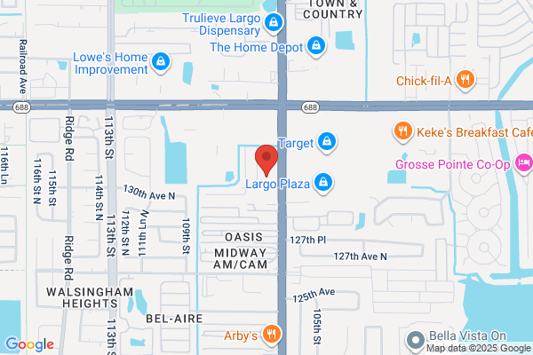 Indian Rocks Family Chiro