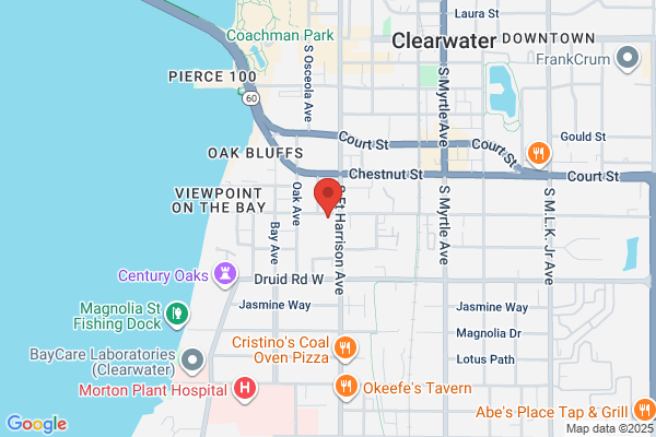 Clearwater Largo Free Methodist Church