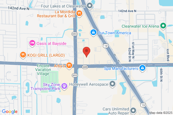 THIS LOCATION IS NOW CLOSED - Fortis College in Largo, FL