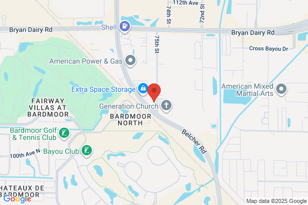 Electronic Precepts Florida