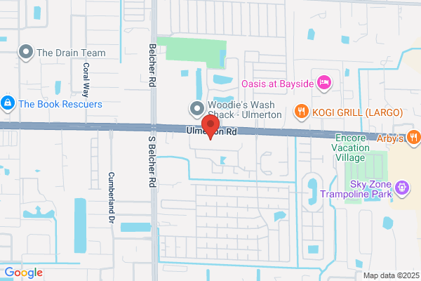 Clearwater Laptop Service Repairs