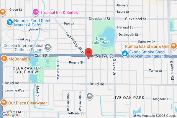 Circle K Stores Inc