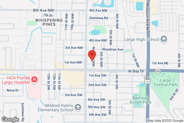 Laser and Cosmetic Center