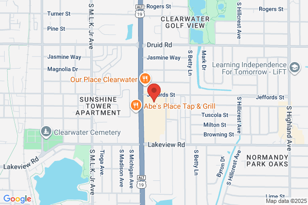Fred Astaire Dance Studios - Clearwater