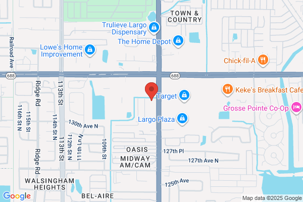 Aspen Dental - Largo, FL