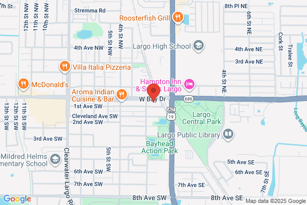 Pinellas Family Dental