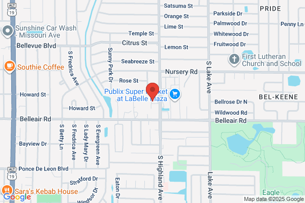 Bay Area Endodontics LLP