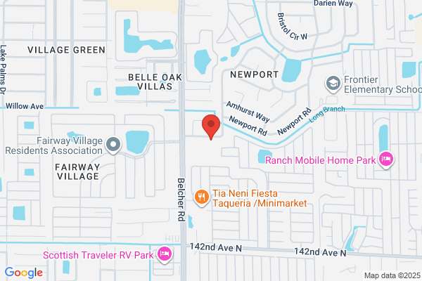 Pinellas Pediatric Dentistry : Nancy Montgomery-Easley, DMD