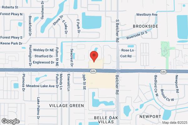 Advanced Dental Care of Clearwater