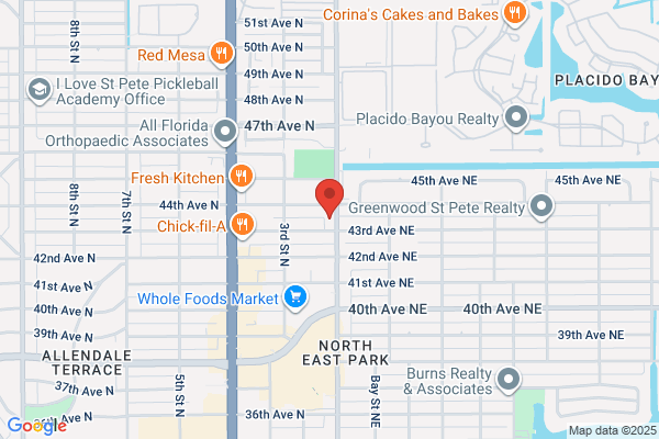 Bay Center for Oral and Implant Surgery
