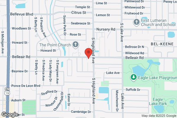 Bowers Debra L DDS PA