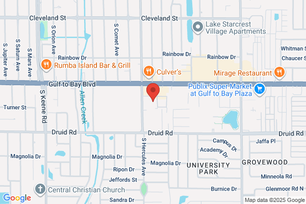 Chamberlain Dental