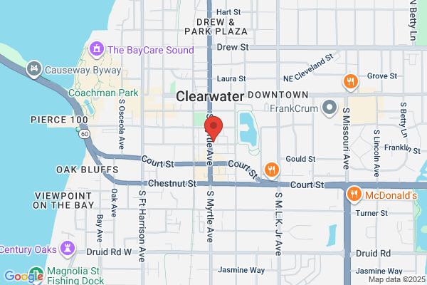 Clearwater Family Dental