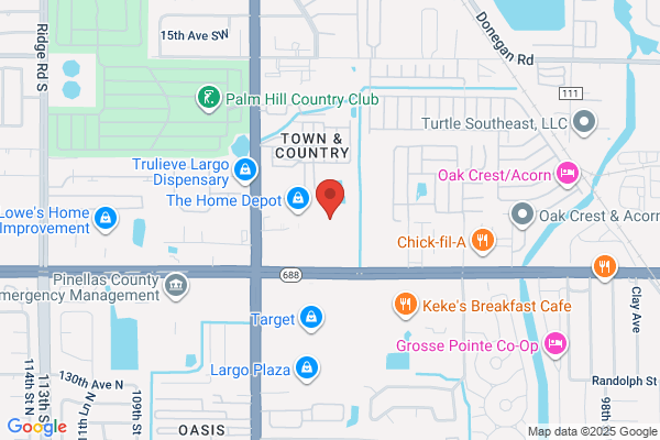 Coast Dental