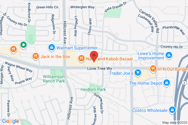 East Bay Dental