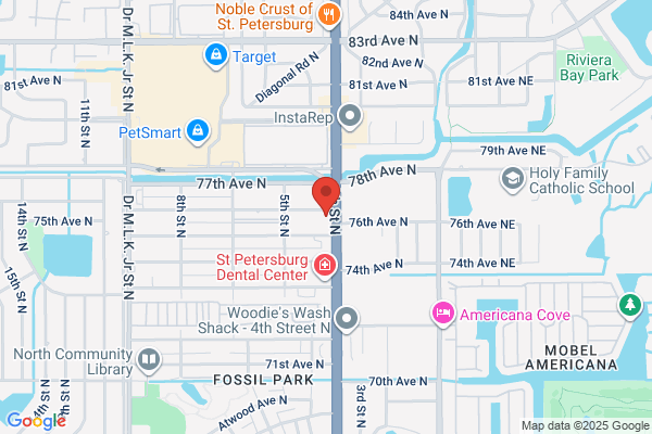 Florida Dental Centers