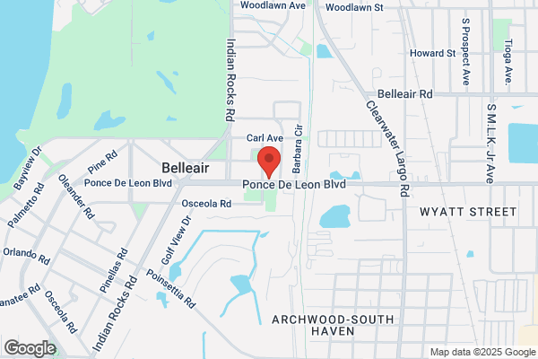 Oakfield Dental - Belleair