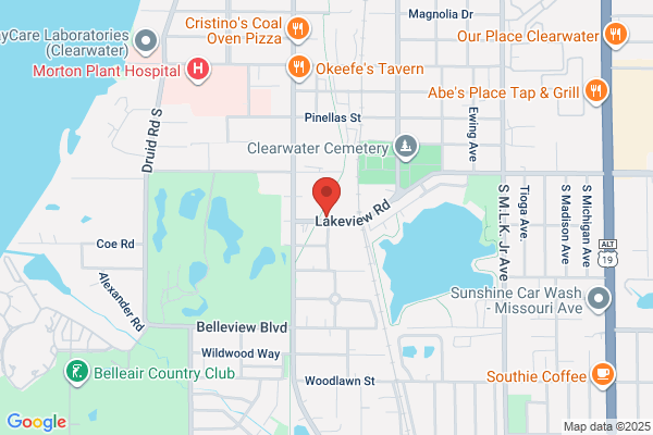 PHDermatology - Clearwater