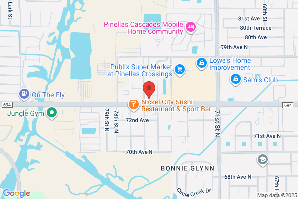 Sand Key Dental