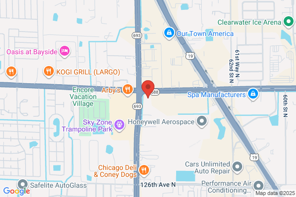 AdventHealth Express Care at Walgreens Largo