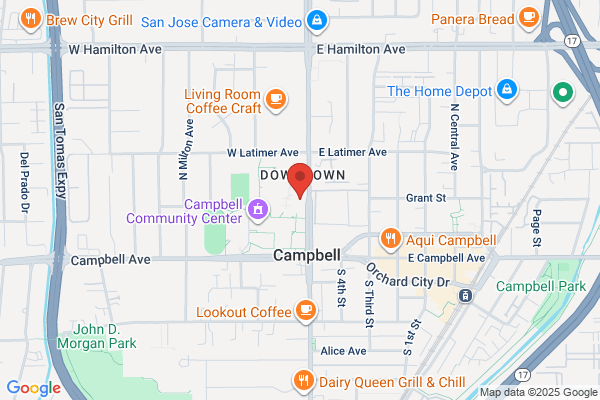 Bay Area Mental Health Services