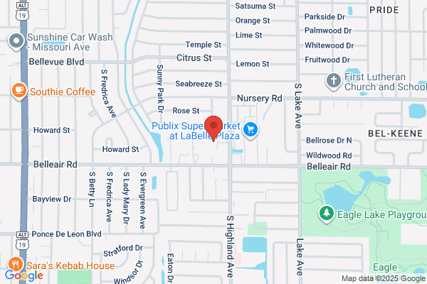 Bay Area Neuromuscular Therapy Center