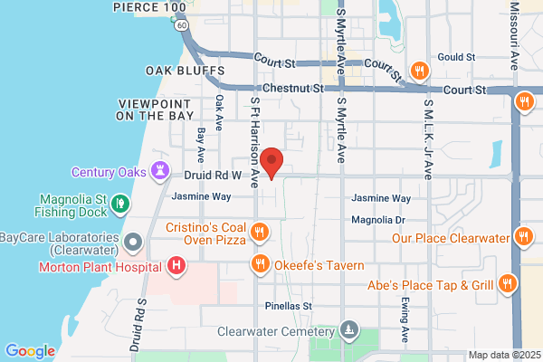Bay Area Retina Consultants