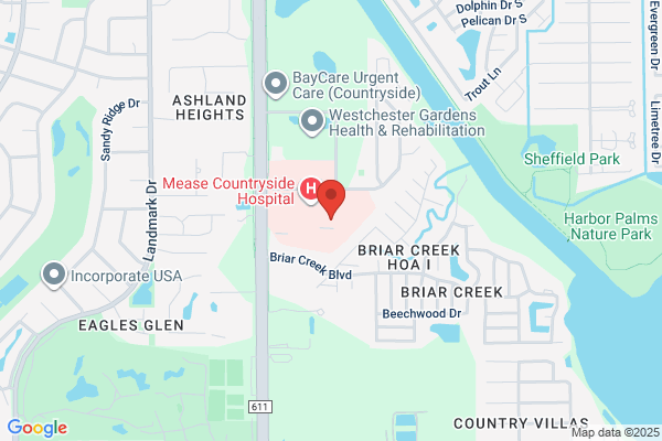 Clearwater Cardiovascular & Interventional Consultants
