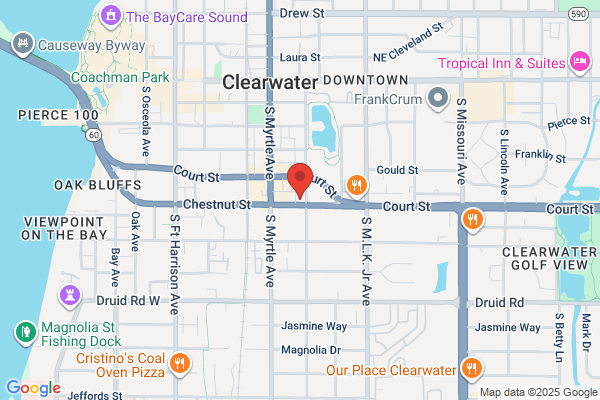 Clearwater Center For Cosmetic Surgery