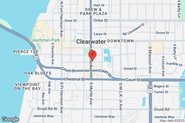 Clearwater Family Dental