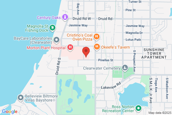 Clearwater Hematology Oncology Associates