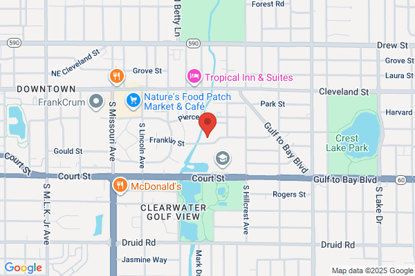 Creekside Manor I