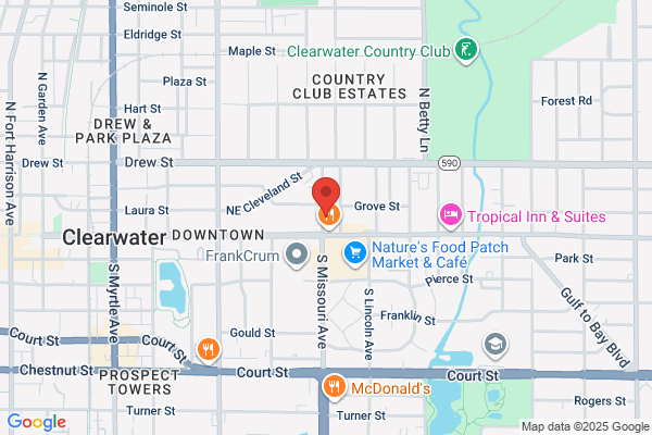 Dental Health Services