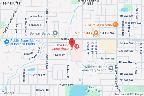 Florida Advanced Cardiothoracic Surgery