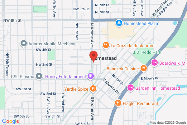 Florida Health & Wellness Centers