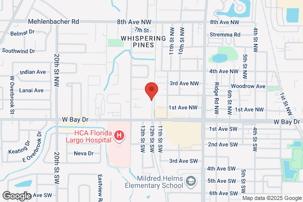 Florida Neurology Clinics PA