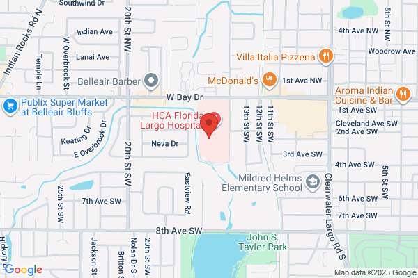 Largo Medical Center Breast Institute