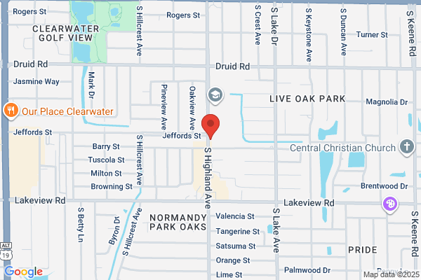 Lifeforce Acupuncture Center