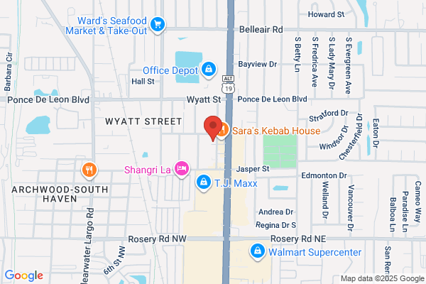 Midway Manor Adult Living