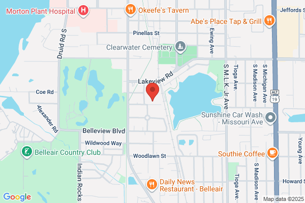 West Coast Endoscopy Center