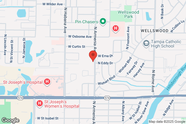 Women's Care Florida