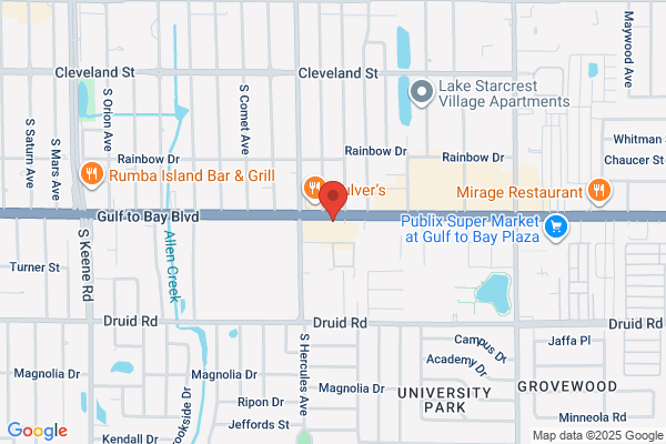 Clearwater Window & Door Inc