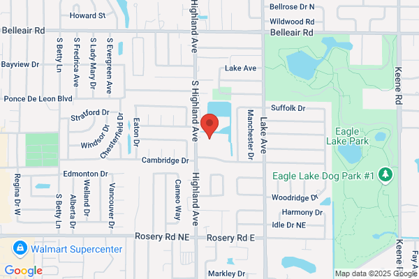 Pinellas County Jewish Day School