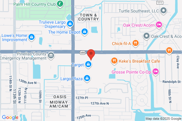 MedExpress Urgent Care - CLOSED